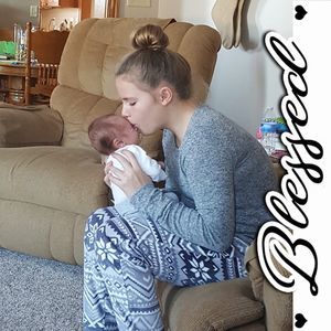 Meet your Posher, Shelli